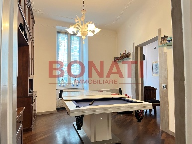 Foto Appartamento a La Spezia Centro Storico di 160 m² con 6 locali