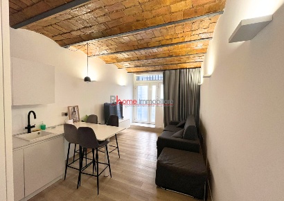 Foto Appartamento a Roma Esquilino di 68 m² con 2 locali in vendita