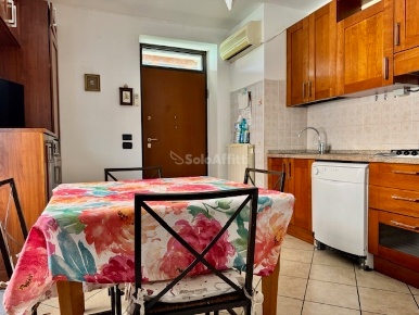 Foto Appartamento in Via Cellini 2A, Boltiere di 46 m² con 2 locali