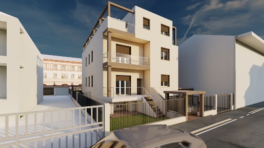 Foto Appartamento in Via XXV APRILE SNC, Paderno Dugnano in vendita