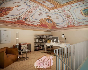 Foto Appartamento in VIA XX SETTEMBRE, Faenza di 193 m² con 3 locali