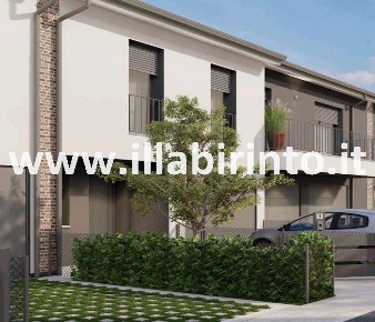 Foto Appartamento in via fratelli rosselli, Faenza in vendita