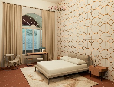 Foto Appartamento in VIA XX SETTEMBRE, Faenza di 124 m² con 4 locali
