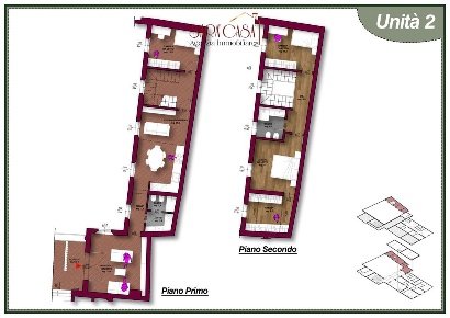 Foto Appartamento a Faenza di 170 m² con 4 locali in vendita