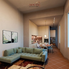 Foto Appartamento a Faenza di 170 m² con 4 locali in vendita