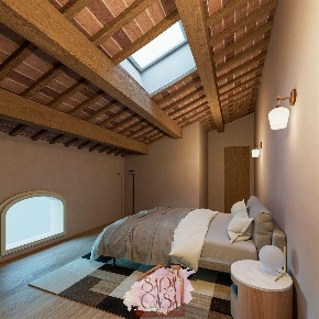 Foto Appartamento a Faenza di 170 m² con 4 locali in vendita