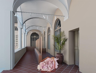 Foto Appartamento a Faenza di 170 m² con 4 locali in vendita