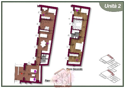 Foto Appartamento a Faenza di 170 m² con 4 locali in vendita