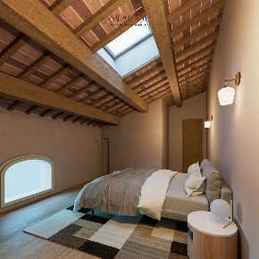 Foto Appartamento in VIA XX SETTEMBRE, Faenza di 136 m² con 3 locali