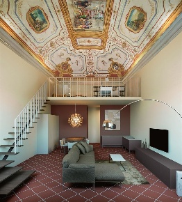 Foto Appartamento in VIA XX SETTEMBRE, Faenza di 136 m² con 3 locali