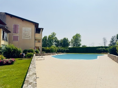 Foto Appartamento in Via Bettola, Lonato del Garda Bettola di 90 m²