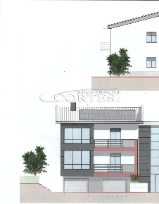 Foto Appartamento a Umbertide di 110 m² con 7 locali in vendita