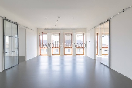 Foto Appartamento in Via Filippo Juvara, Milano Città Studi di 120 m²