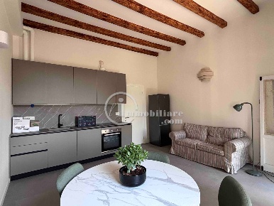 Foto Appartamento in Via Vigevanese, Buccinasco di 50 m² con 2 locali