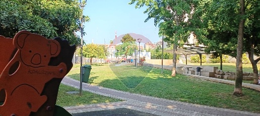 Foto Appartamento in Via Generale De Bernardis, Bari Libertà di 96 m²