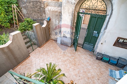 Foto Villa singola in Via Cucinotta, Giarre in vendita