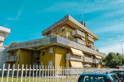 Foto Appartamento in via filippini, Busto Arsizio Redentore di 63 m²