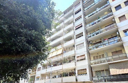 Foto Appartamento in Via Di Donna Olimpia, Roma Monteverde Vecchio