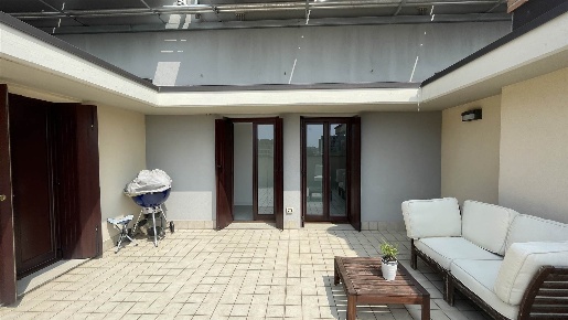 Foto Appartamento a Milano Affori di 150 m² con 4 locali in vendita