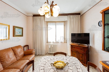 Foto Appartamento in via Ruggero Ruggeri 15, Milano Udine di 82 m²