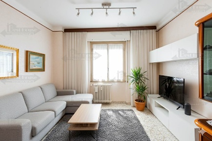 Foto Appartamento in via Ruggero Ruggeri 15, Milano Udine di 82 m²