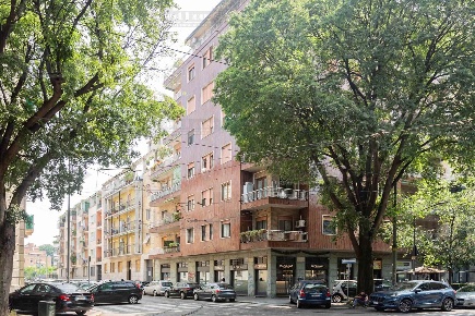 Foto Appartamento in via Teodosio  102, Milano in vendita
