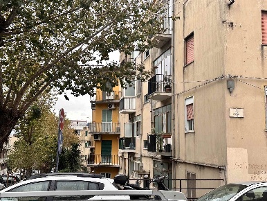 Foto Appartamento in Via Istria, Messina Libertà di 101 m² con 4 locali