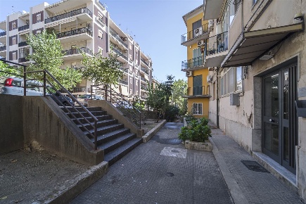 Foto Appartamento in Via Istria, Messina Libertà di 101 m² con 4 locali