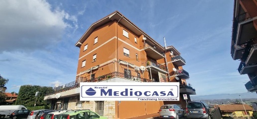 Foto Appartamento in Via Mechelli, Lariano in vendita