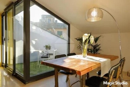 Foto Appartamento in Viale Vittorio Veneto, Greve in Chianti Centro