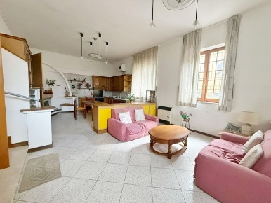 Foto Appartamento in via contadini, Montefiascone in vendita