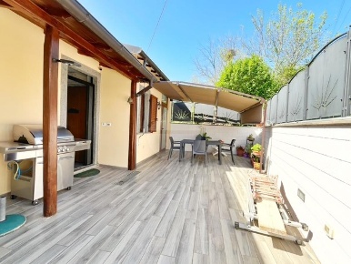 Foto Villa unifamiliare in paoletti, Montefiascone in vendita