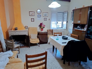 Foto Appartamento in Via Santa Maria della Pace, Venosa in vendita