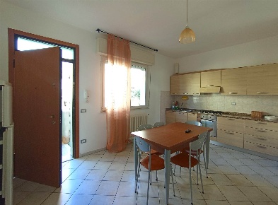Foto Appartamento in via Morgagni, Rimini Marebello di 68 m² con 3 locali