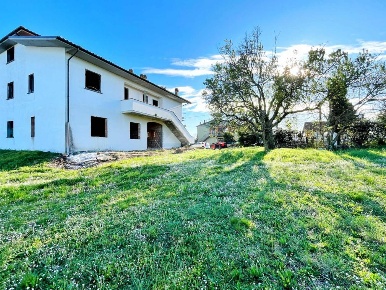 Foto Appartamento in fastello, Montefiascone di 246 m² in vendita
