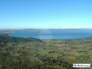 Foto Appartamento in mannin, Montefiascone in vendita