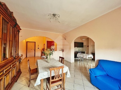 Foto Appartamento in VIA GRAZIE, Montefiascone in vendita