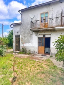 Foto Appartamento in capobianco, Montefiascone in vendita