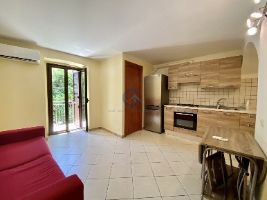 Foto Appartamento a Catanzaro Centro Storico di 40 m² con 1 locali