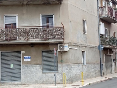Foto Appartamento in VIA ZOCCOLANTI, Venosa in vendita