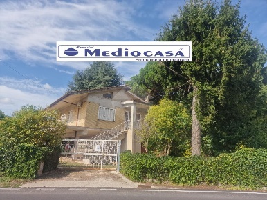 Foto Villa in colle Cagioli, Lariano in vendita