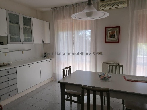 appartamento in vendita ad Urbino in zona Centro CittÃ 