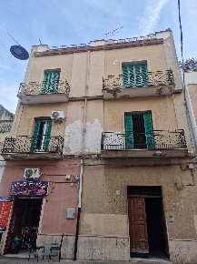 Foto Appartamento in via saponea 35, Brindisi in vendita