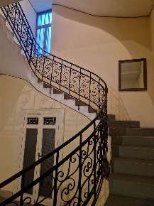 Foto Appartamento in via saponea 35, Brindisi Centro Storico di 265 m²