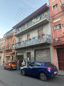Foto Villa unifamiliare in Corso dei Mille 19, Francofonte di 250 m²