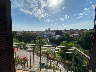 Foto Villa unifamiliare in Via Della Villa, Formello di 120 m² con 4 locali
