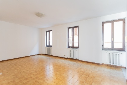 Foto Appartamento in VIA TENCA, Sant'Angelo Lodigiano Centro di 137 m²