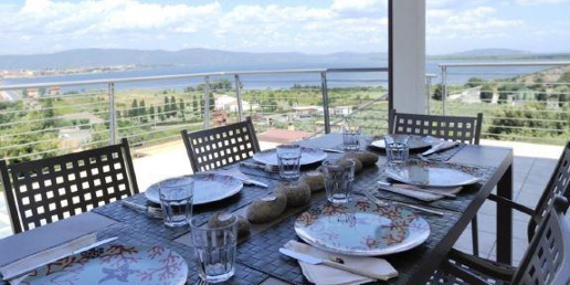 Foto Villa unifamiliare in Via Acquedotto Leopoldino, Monte Argentario