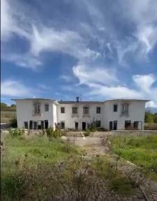 Foto Villa unifamiliare in Via Dell Acqua Solfurea, Palombara Sabina