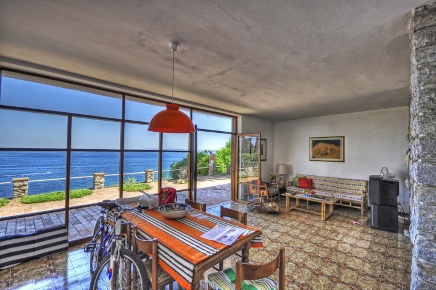 Foto Villa in Portoferraio, Portoferraio in vendita